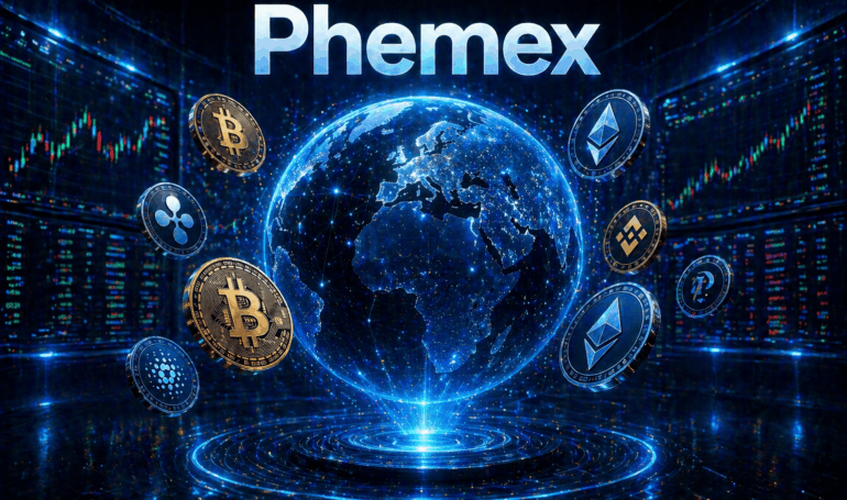 Phemex