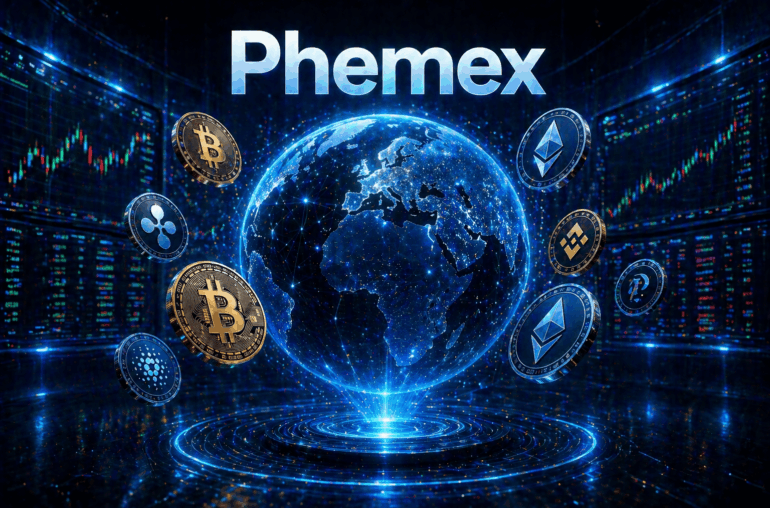 Phemex