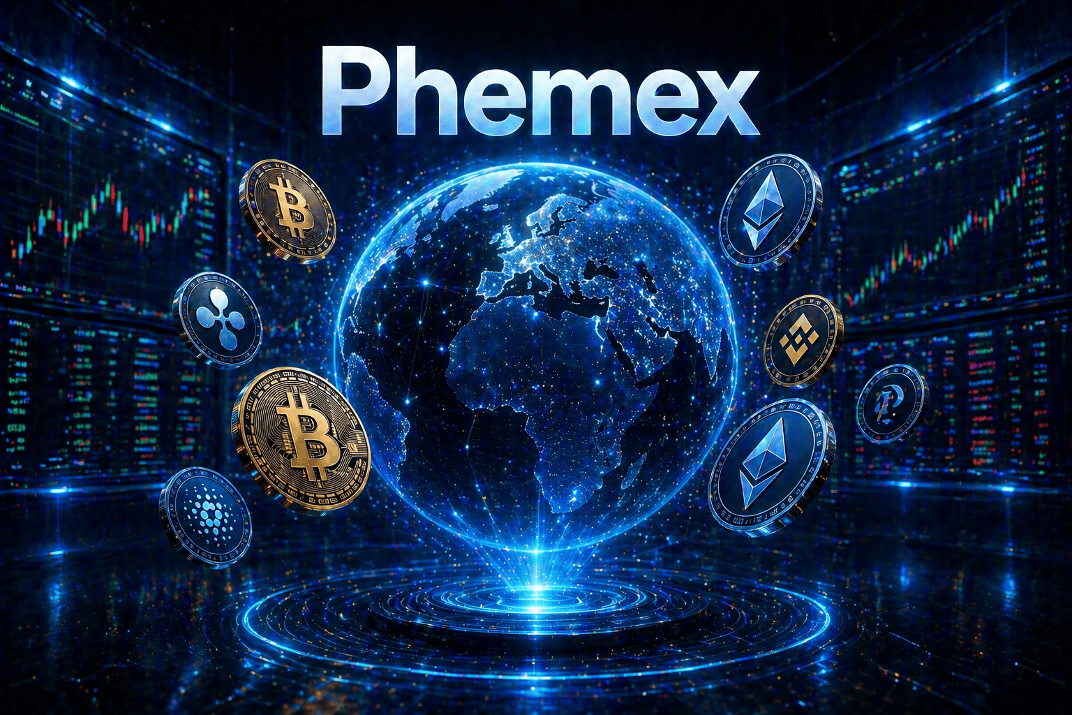 Phemex