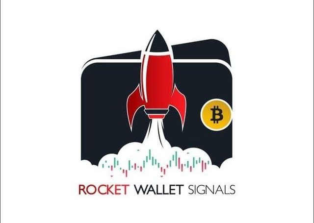Rocket Wallet Signals