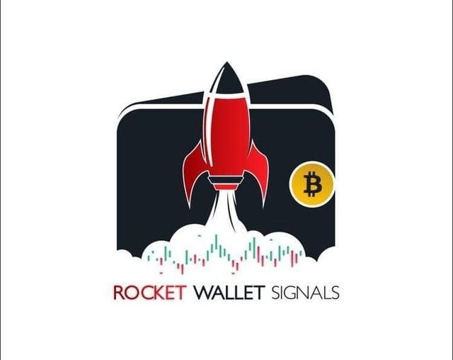 Rocket Wallet Signals