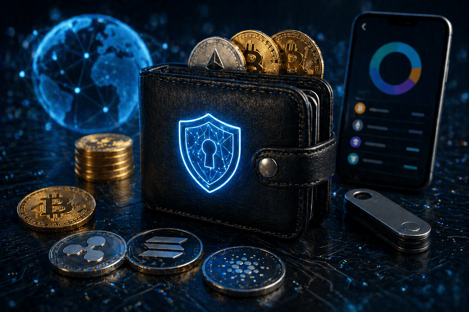 Crypto Wallet