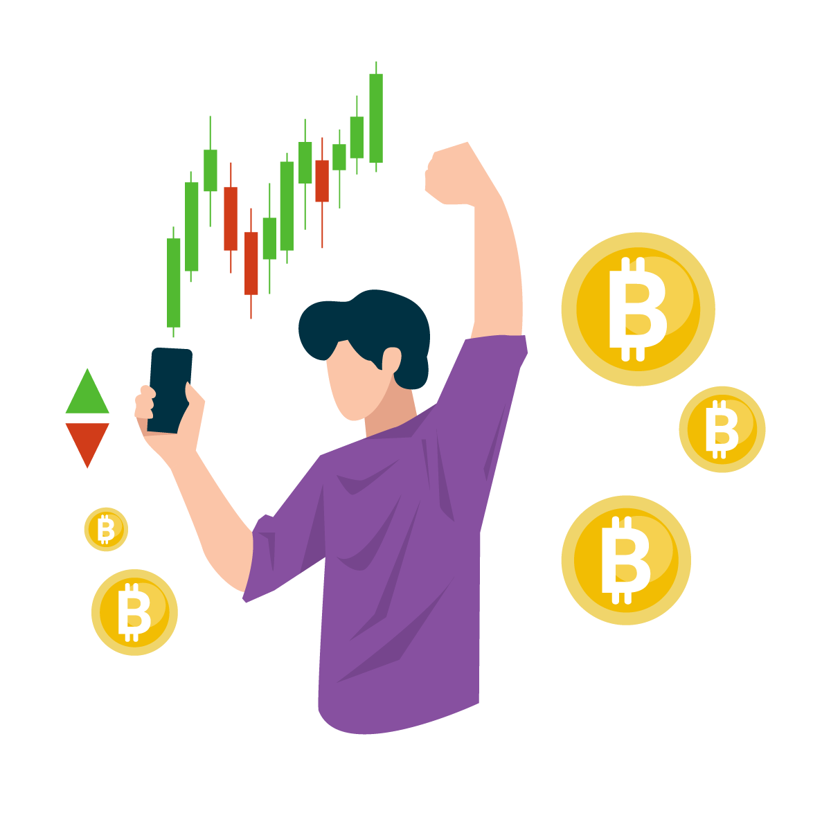 Day Trading Crypto Signals 2026