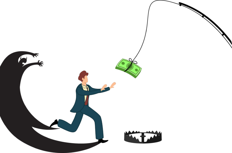 Scam Crypto Signals: How to Avoid Them & Protect Your Money
