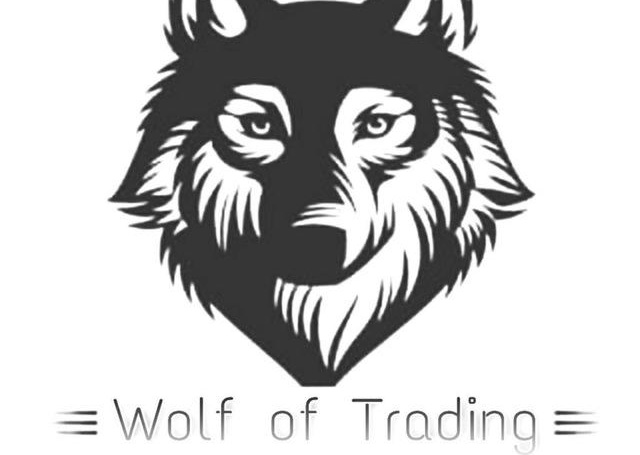 Wolf of Trading