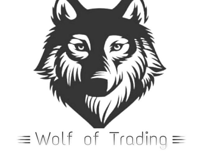 Wolf of Trading